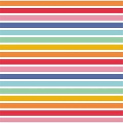 Papel de Parede Listras 25 - Arte e Cores