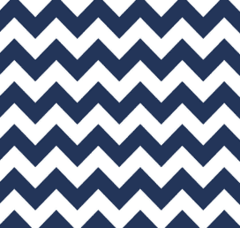Papel de Parede Chevron Preto e Branco - 13 - comprar online