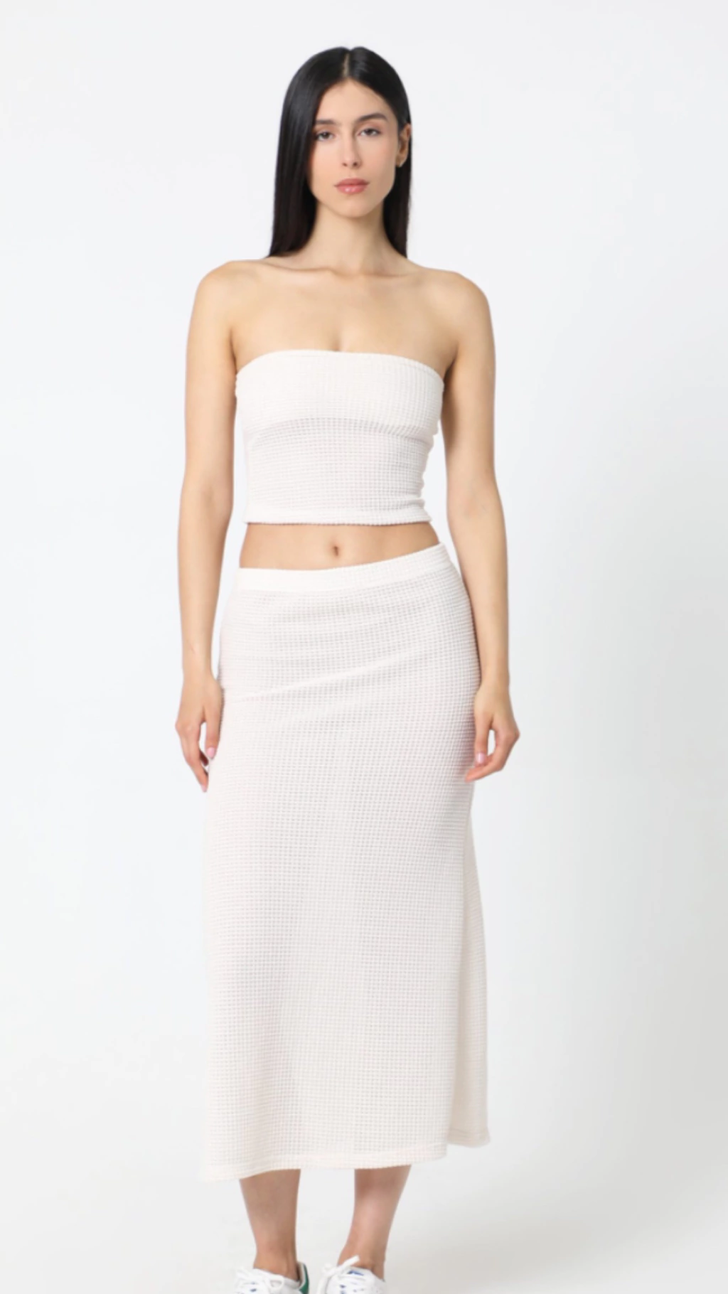 Pollera Malibu