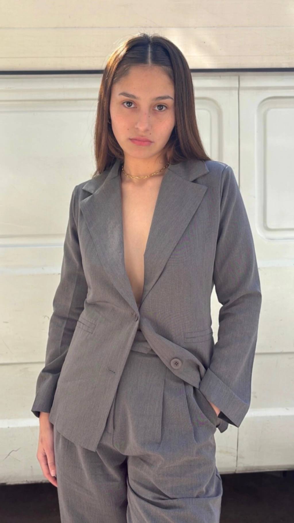 Blazer Armina
