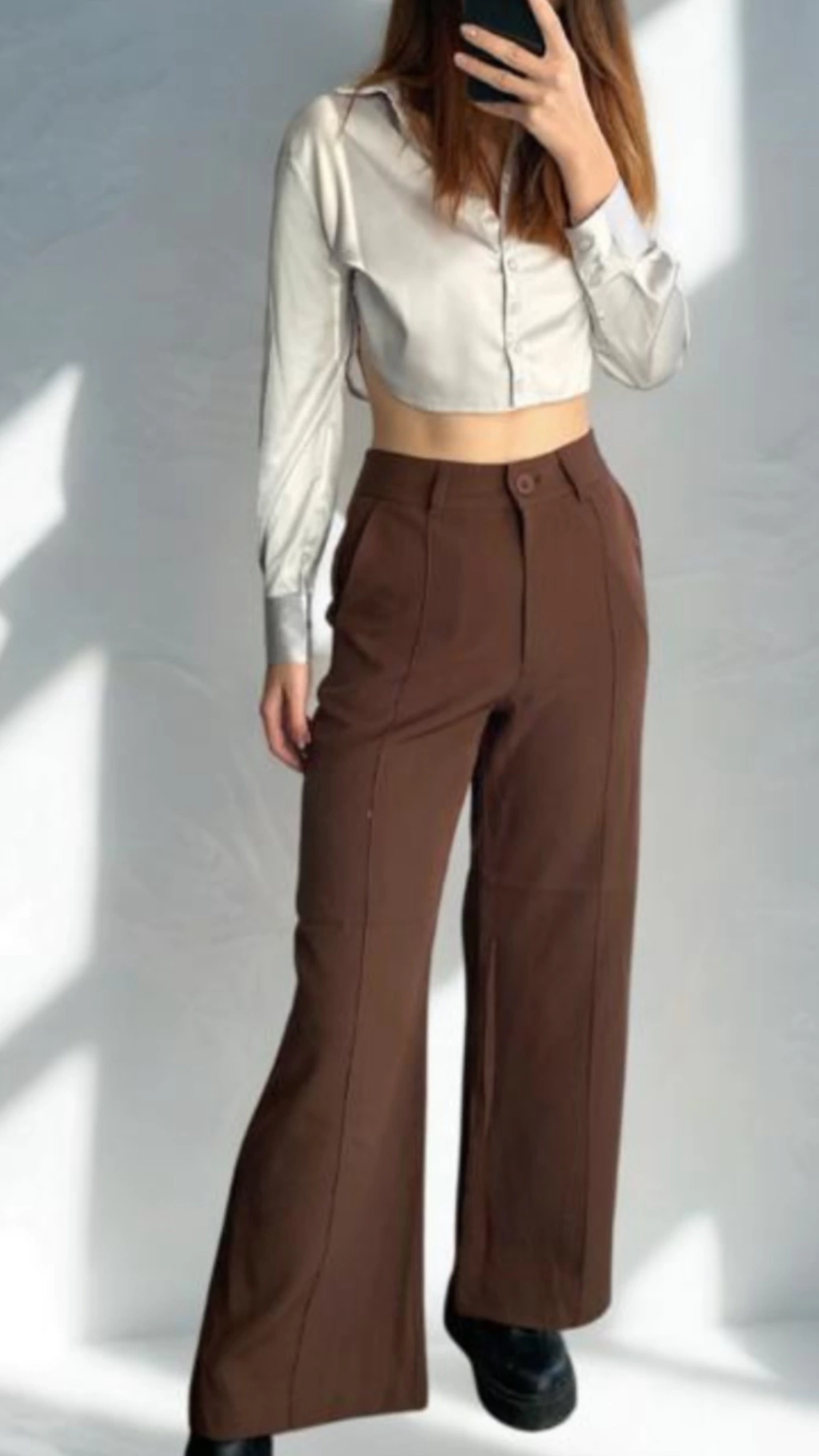 Pantalón Sastrero Maddy
