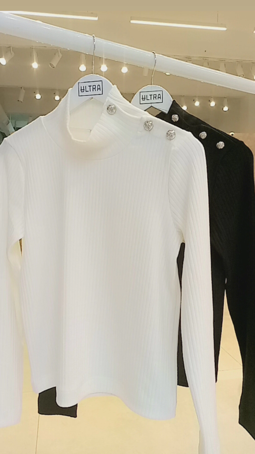 Sweater Alma