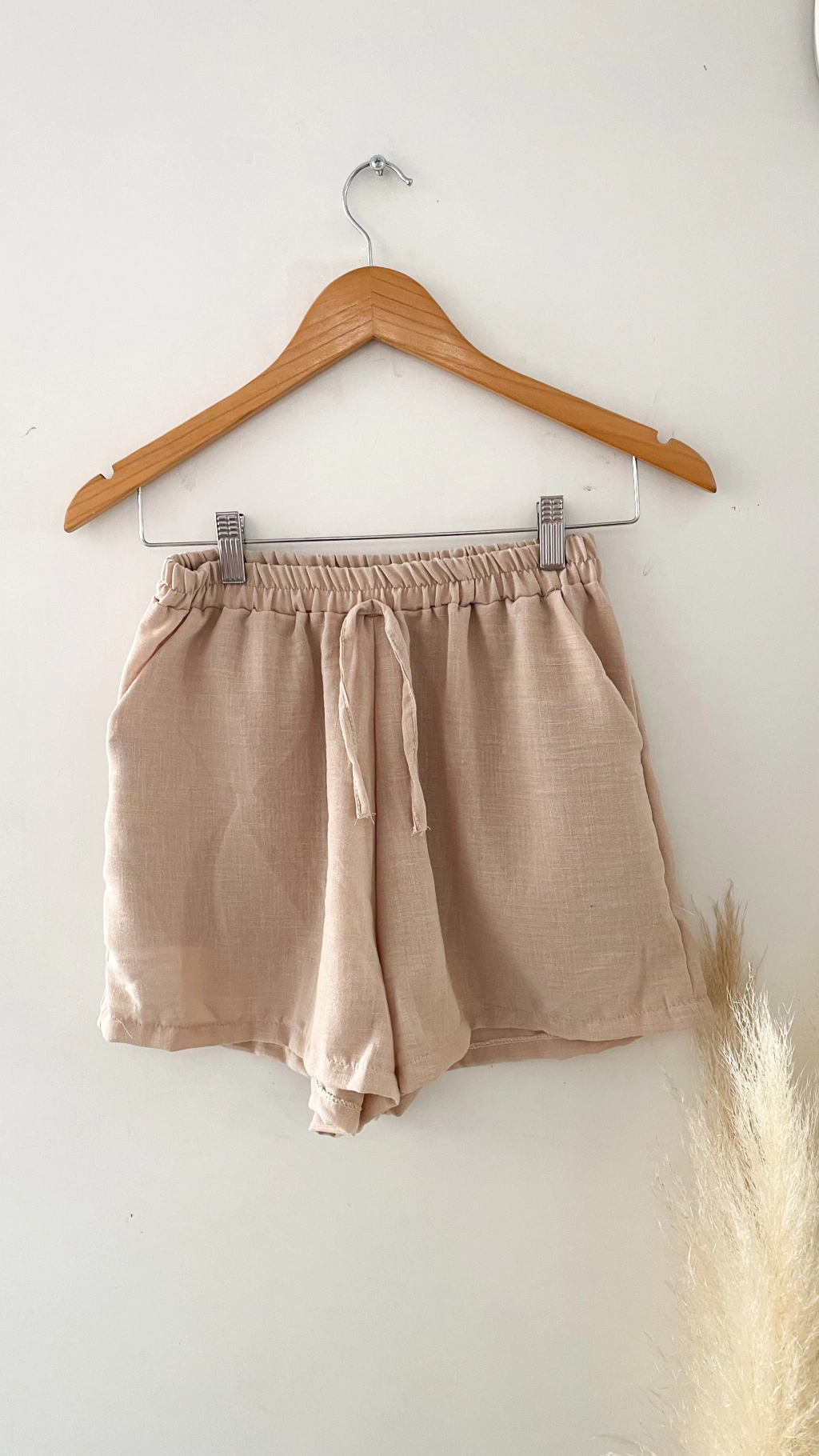 Short Malena Lino