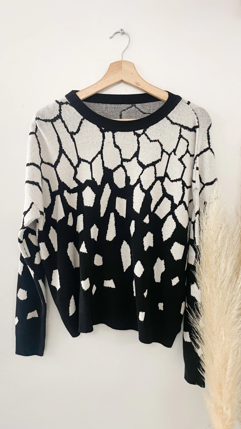 Sweater Pilar