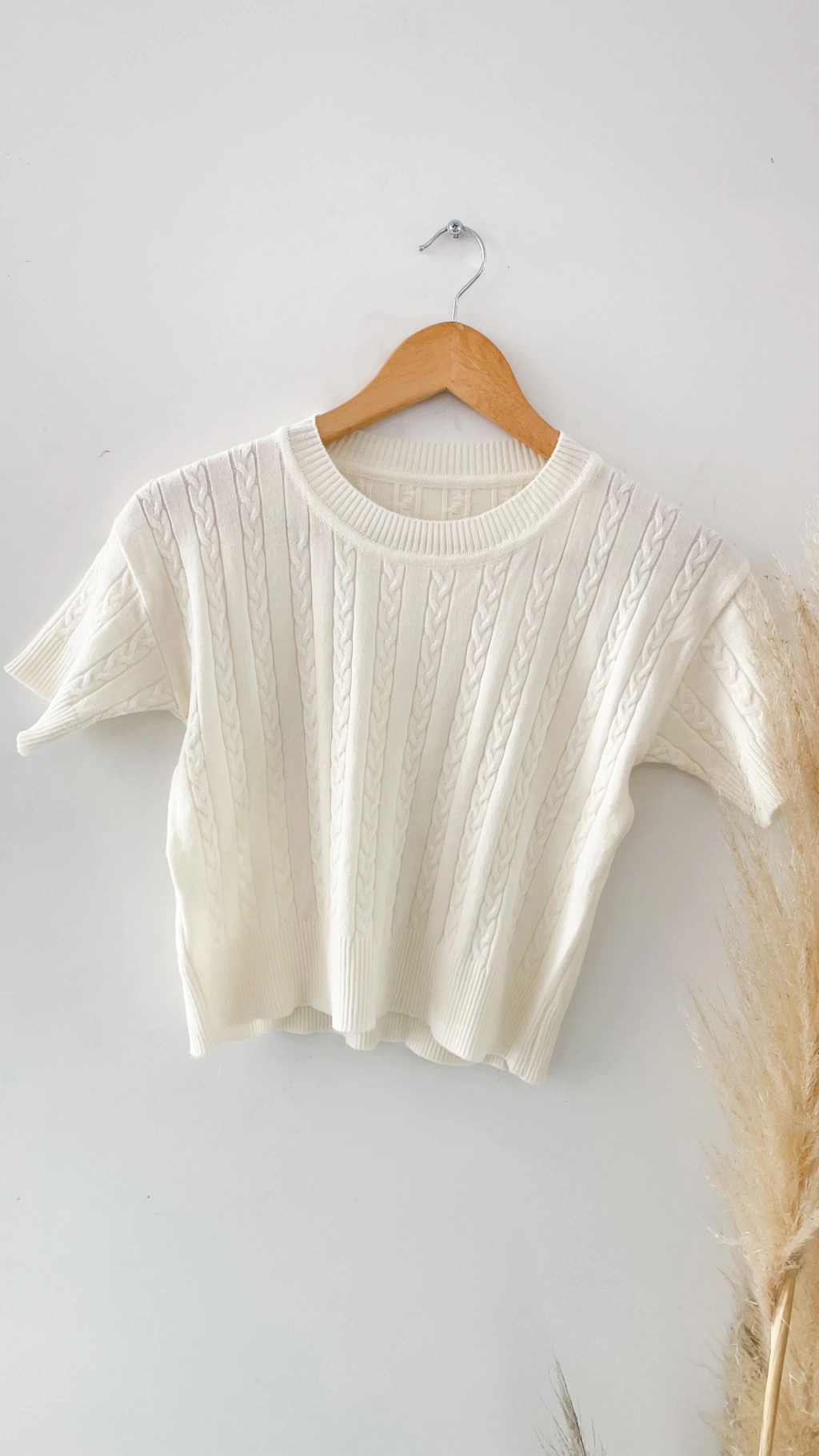 Remera Alma