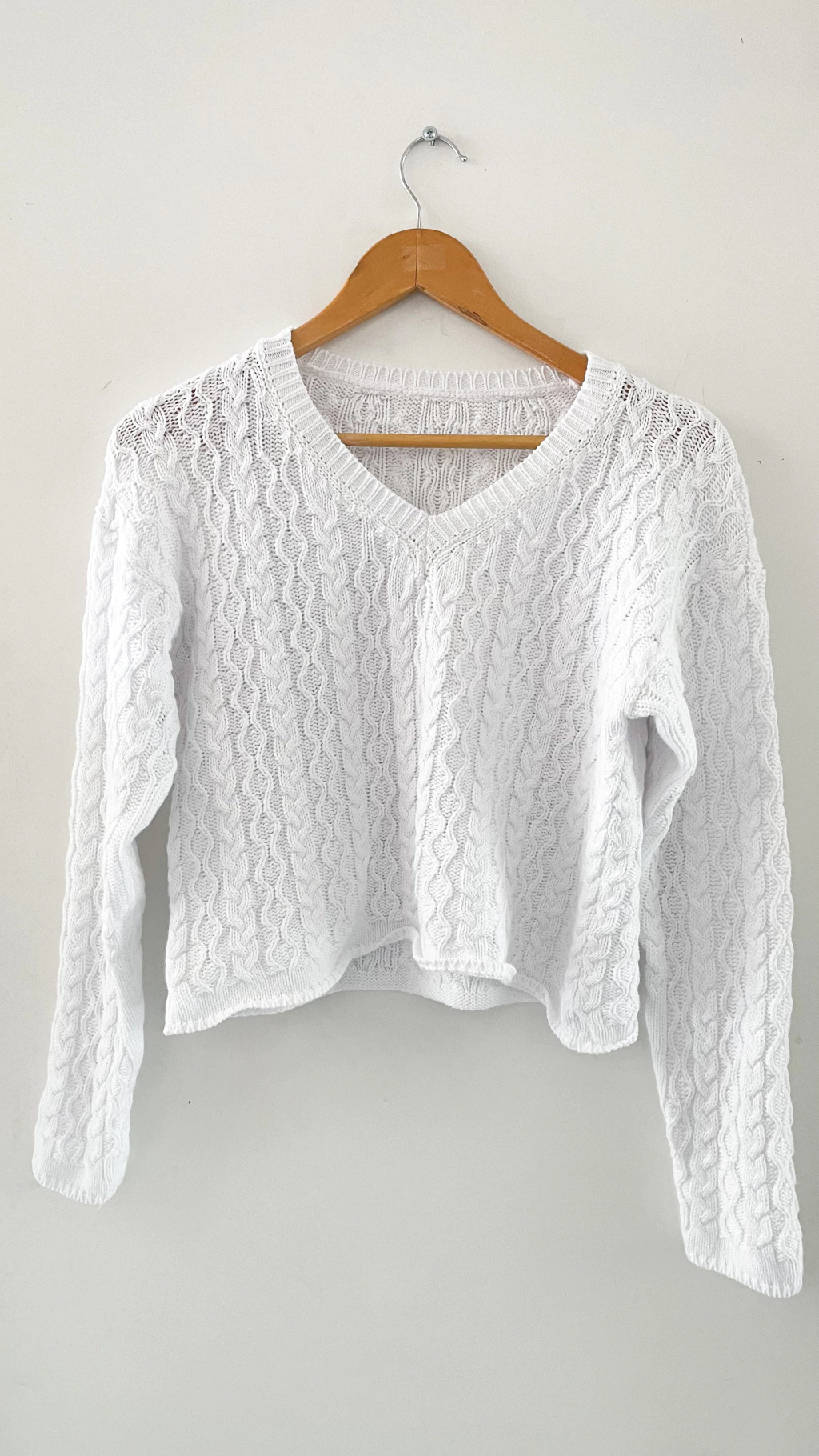 Sweater Holanda