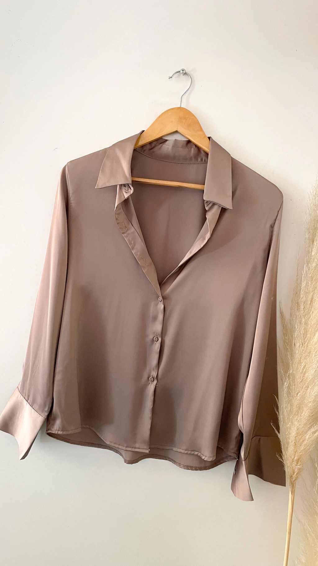 Camisa Venecia