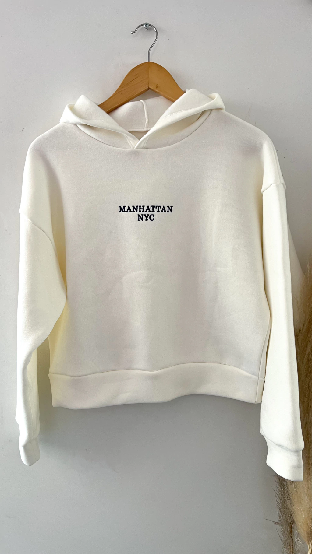 Buzo Manhattan