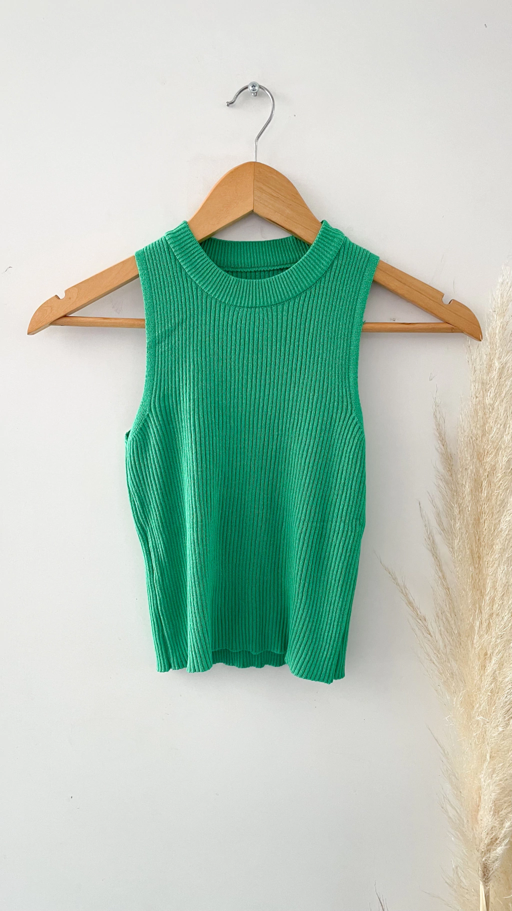 Musculosa Lula