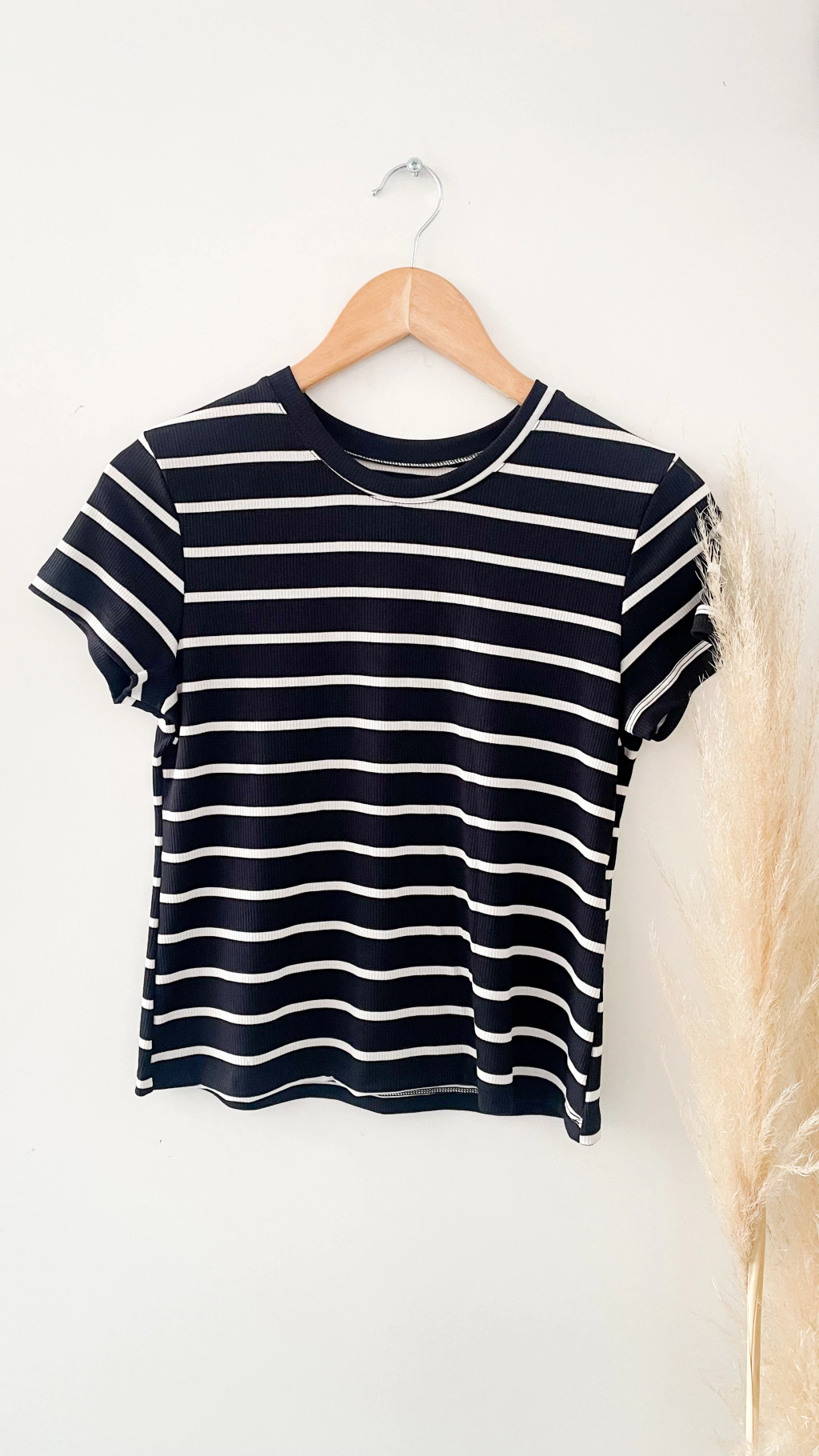 Remera Morley Rayada