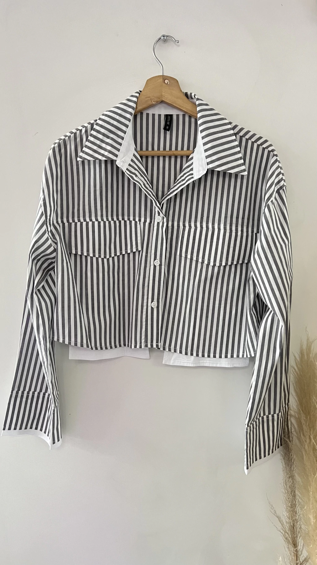 Camisa Roma