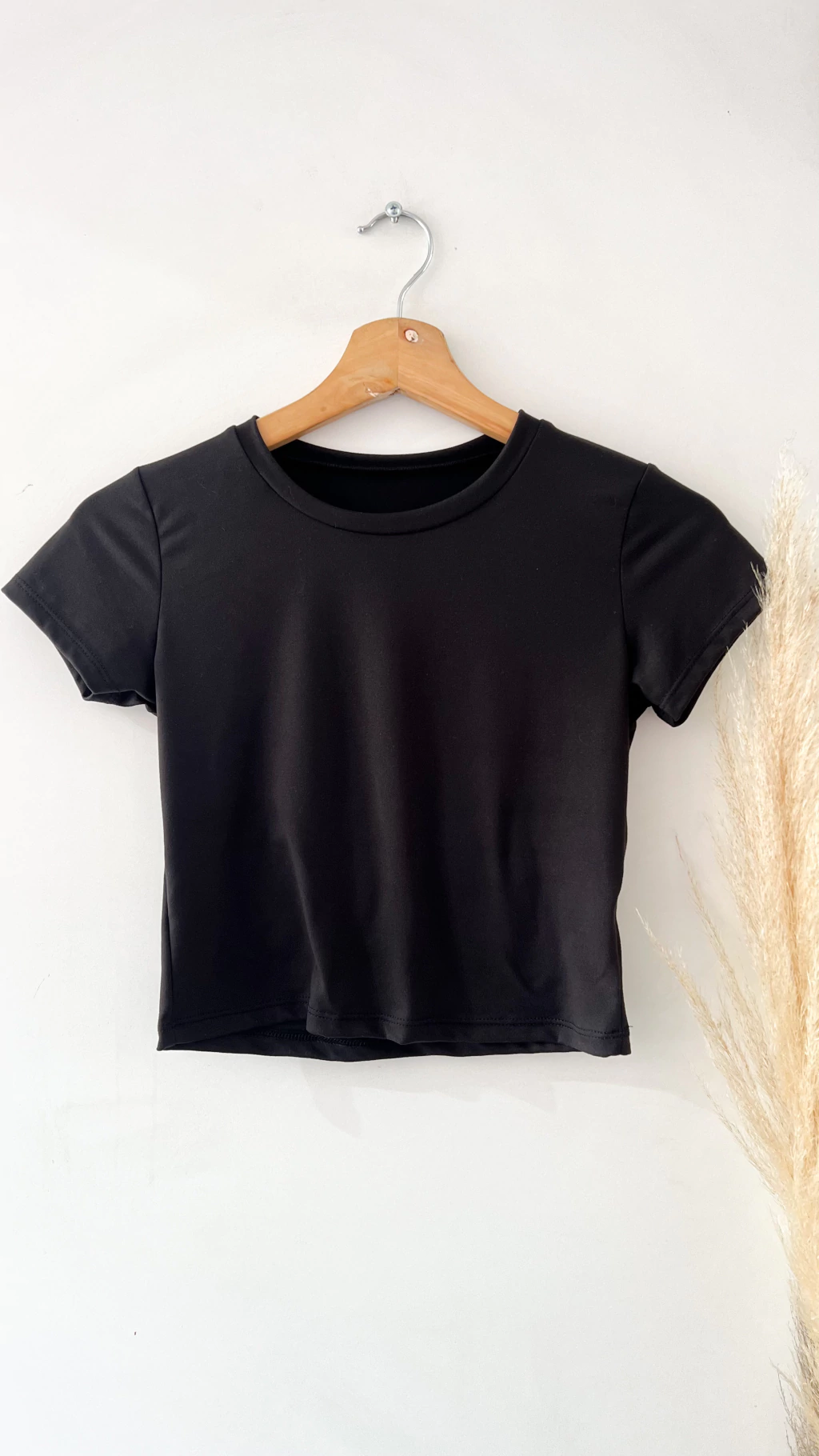 Remera Pía