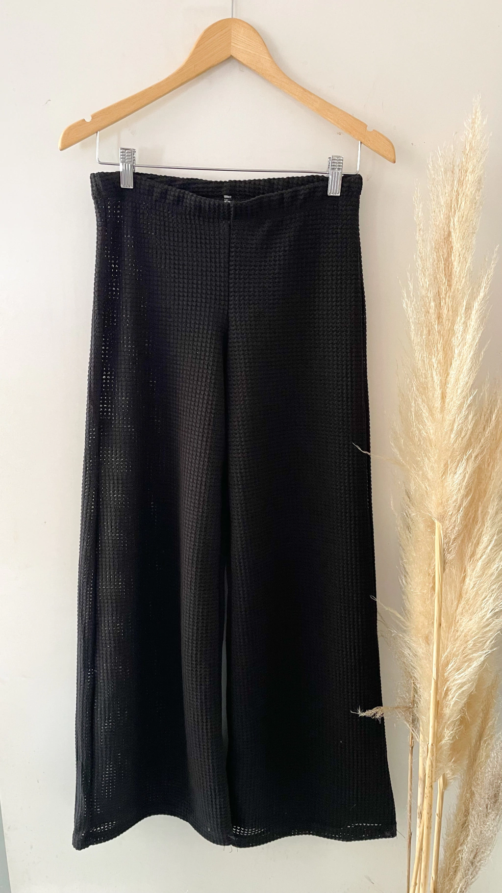Palazzo Crochet Malibu