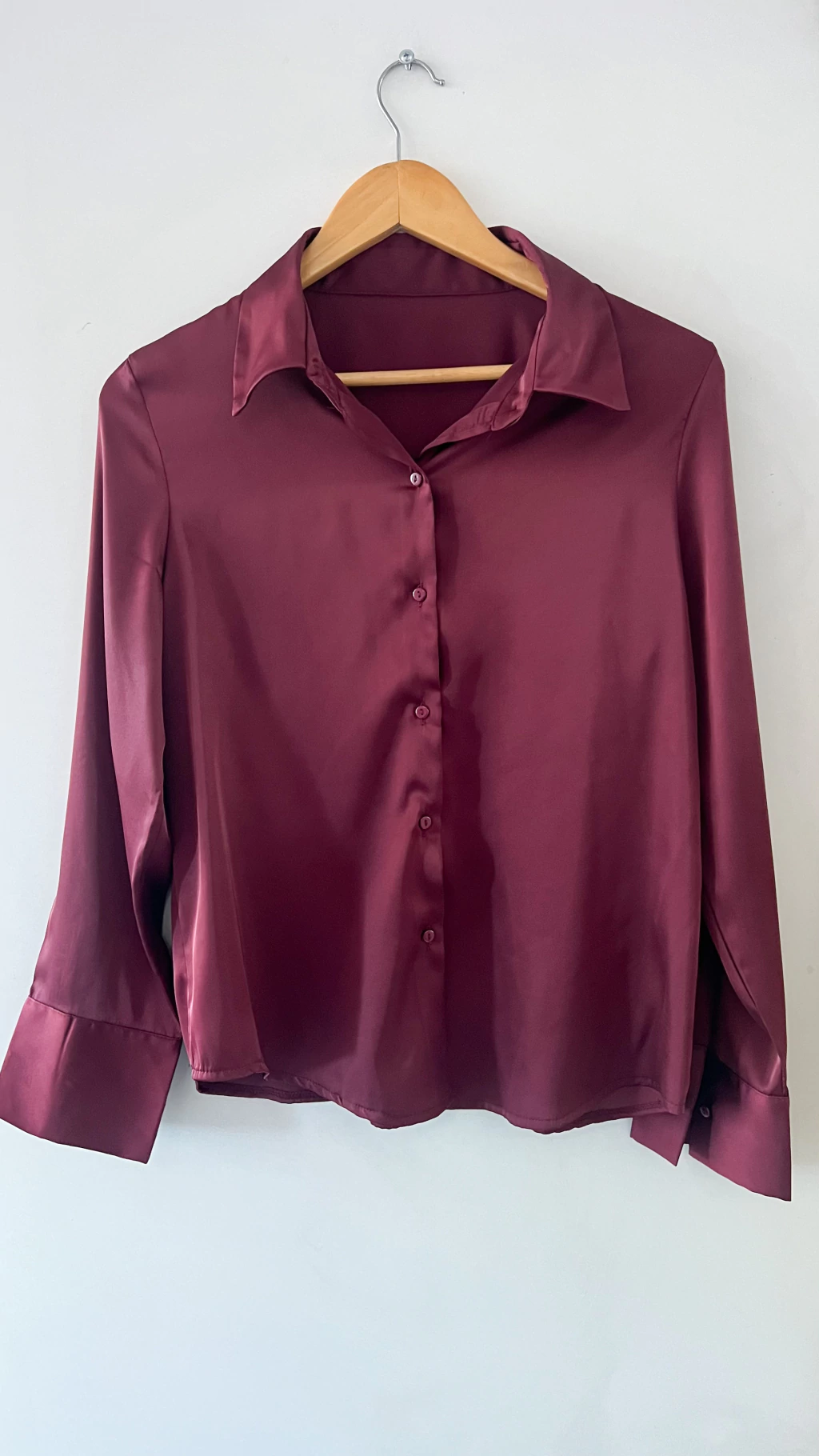 Camisa Lupe