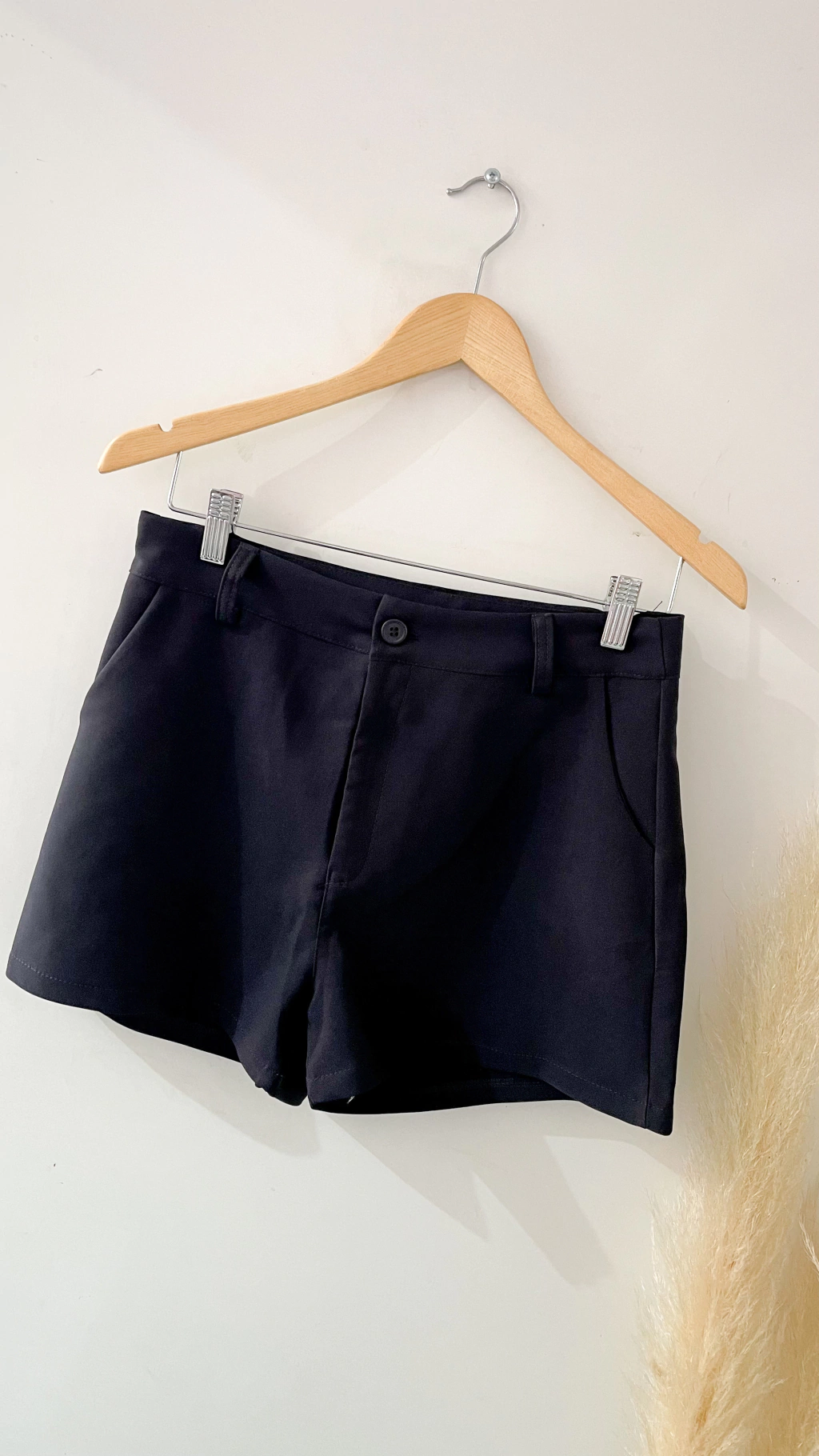 Short Básico Sastrero