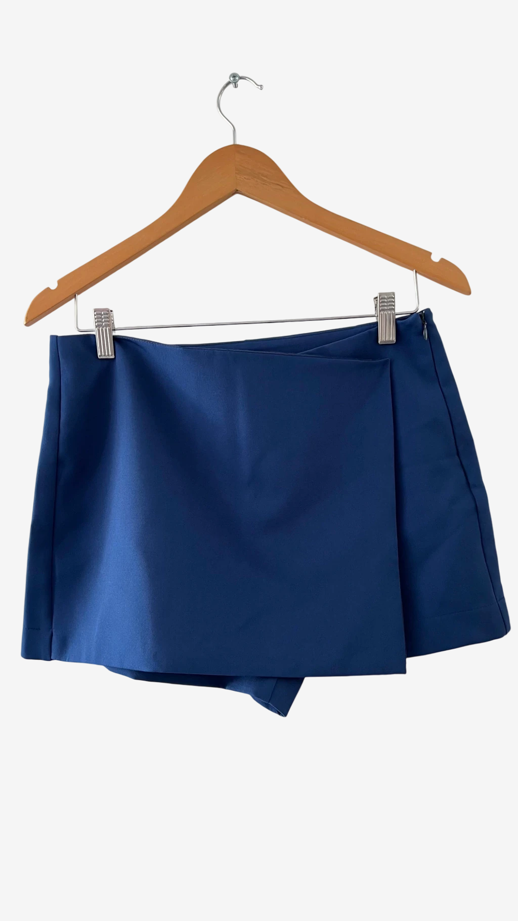 Short pollera Sastrero