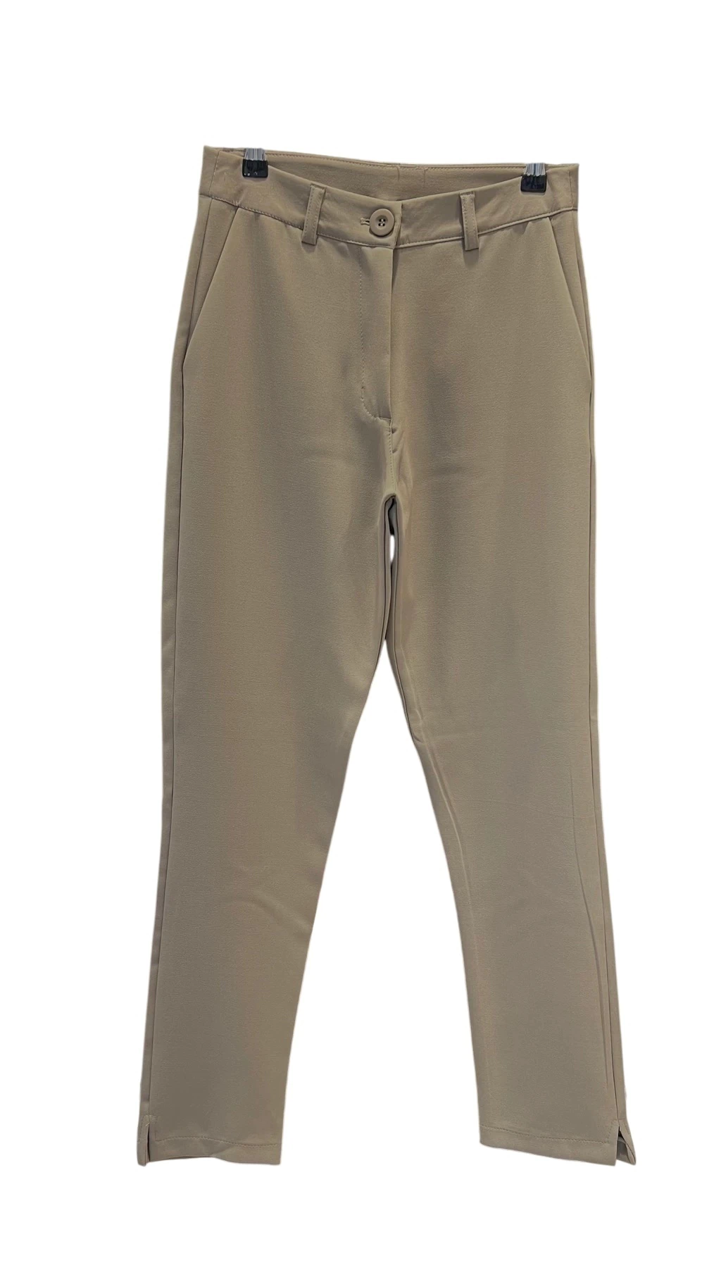 Pantalón Maddy recto