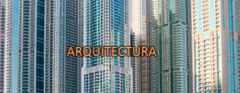 Banner de la categoría ARQUITECTURA