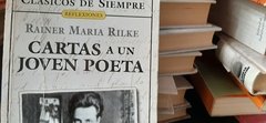 CARTAS A UN JOVEN POETA - RAINER MARÍA RILKE