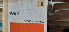 1984 - GEORGE ORWELL