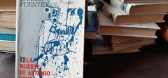 La muerte de Artemio Cruz - Carlos Fuentes - Precio libro - Fondo de cultura económica - ISBN 9589093183 - comprar online