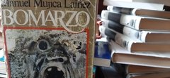 Bomarzo - Manuel mujica Lainez