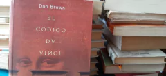 El código da Vinci - Dan Brown- Precio libro - Ediciones Urano - 9788495618603 9789584240323 - comprar online