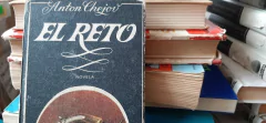 EL RETO - ATON CHEJOV