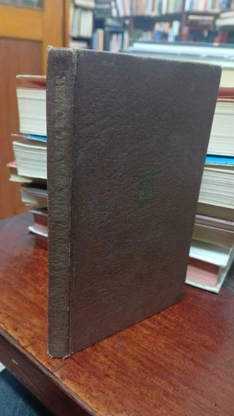 La Vejez, Segunda Vida Del Hombre Heinz Woltereck-precio libro- Editorial Fondo De Cultura Económica