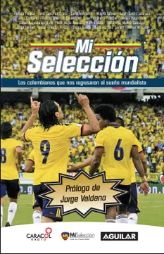 Mi Selección -  Hernán Peláez, Julio Sánchez Cristo y otros autores  -  Caracol radio -   Isbn   9789587586183 - comprar online