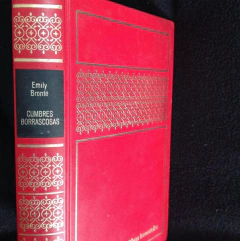 Cumbres borrascosas - Emily Bronte - Precio Libro Editorial Bruguera - ISBN 8402044263 ISBN 9789588925400