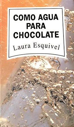 Como Agua Para Chocolate    - Laura Esquivel  -   Isbn 8447301680 - ISBN 13: 9788447301683