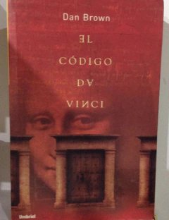El código da Vinci - Dan Brown- Precio libro - Ediciones Urano - 9788495618603 9789584240323