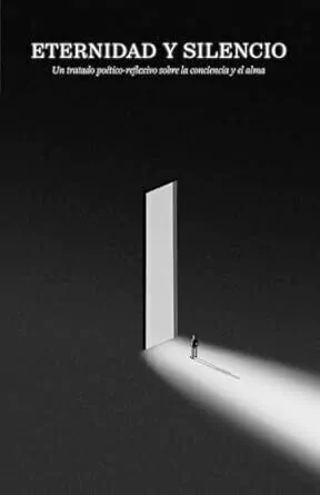 Eternidad y silencio - Camilo Restrepo Salazar - Precio Libro ISBN: 9786280142685