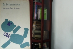 La Brújula loca  - Torcuato Luca de Tena - Circulo de lectores - - comprar online