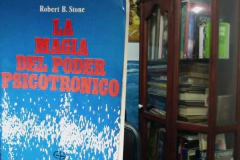 La Magia Del Poder Psicotrónico - Robert B. Stone - Isbn 8471666863