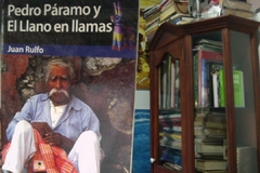 Pedro Páramo y El Llano en llamas - Juan Rulfo - Precio libro - Editorial Planeta Booket - Isbn 8408026712