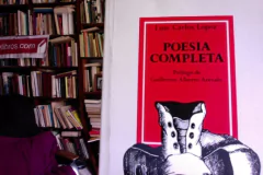 Poesía Completa - Luis Carlos López ISBN 9589012263