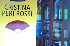El Amor Es Una Droga Dura  - Cristina Peri  Rossi - Editorial Planeta   -  Isbn 9789584221261 - 9789584221285