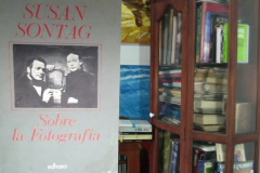 Sobre la Fotografía  - Susan Sontag  - Isbn  8435003133