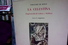 La celestina - Fernando de Rojas