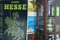 ...Y Si La Guerra Siguiese   -  Hermann Hesse