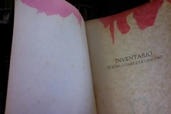 Inventario - Mario Benedetti ISBN 8475221084 - comprar online