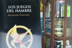 Los Juegos del Hambre - Suzanne Collins - Precio libro - Editorial R B A - Isbn 9788427202122