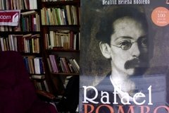 Rafael Pombo - La vida de un poeta - Beatriz Helena Robledo