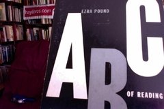 ABC of Reading - Ezra Pound (Texto en Inglés)