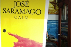 Caín - José Saramago - Precio Libro - Editorial Alfaguara - Isbn 9789587049084 - comprar online