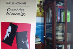 Cosmética del enemigo - Amélie Nothomb -Isbn 13: 9788433977748