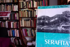 Serafita - Honorato de Balzac - Precio Libro - Editorial Iberia - ISBN 9788495536426 - comprar online