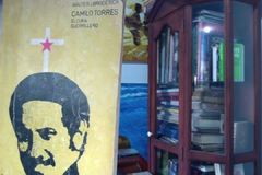 Camilo Torres    El cura Guerrillero  -   Walter J. Broderick